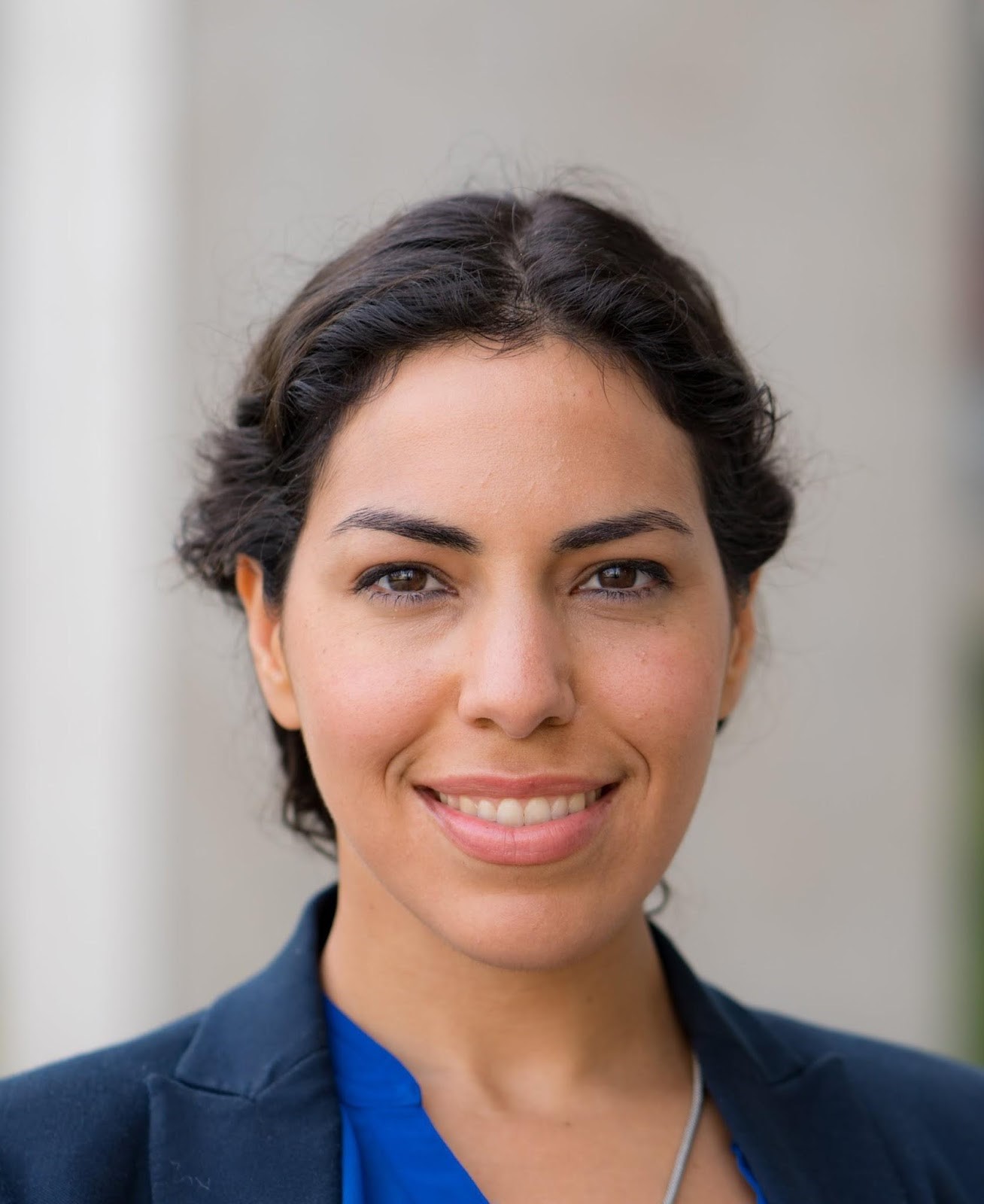 Nelly El-Sakkary